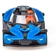 KTM X-Bow model metalowy SIKU S1436